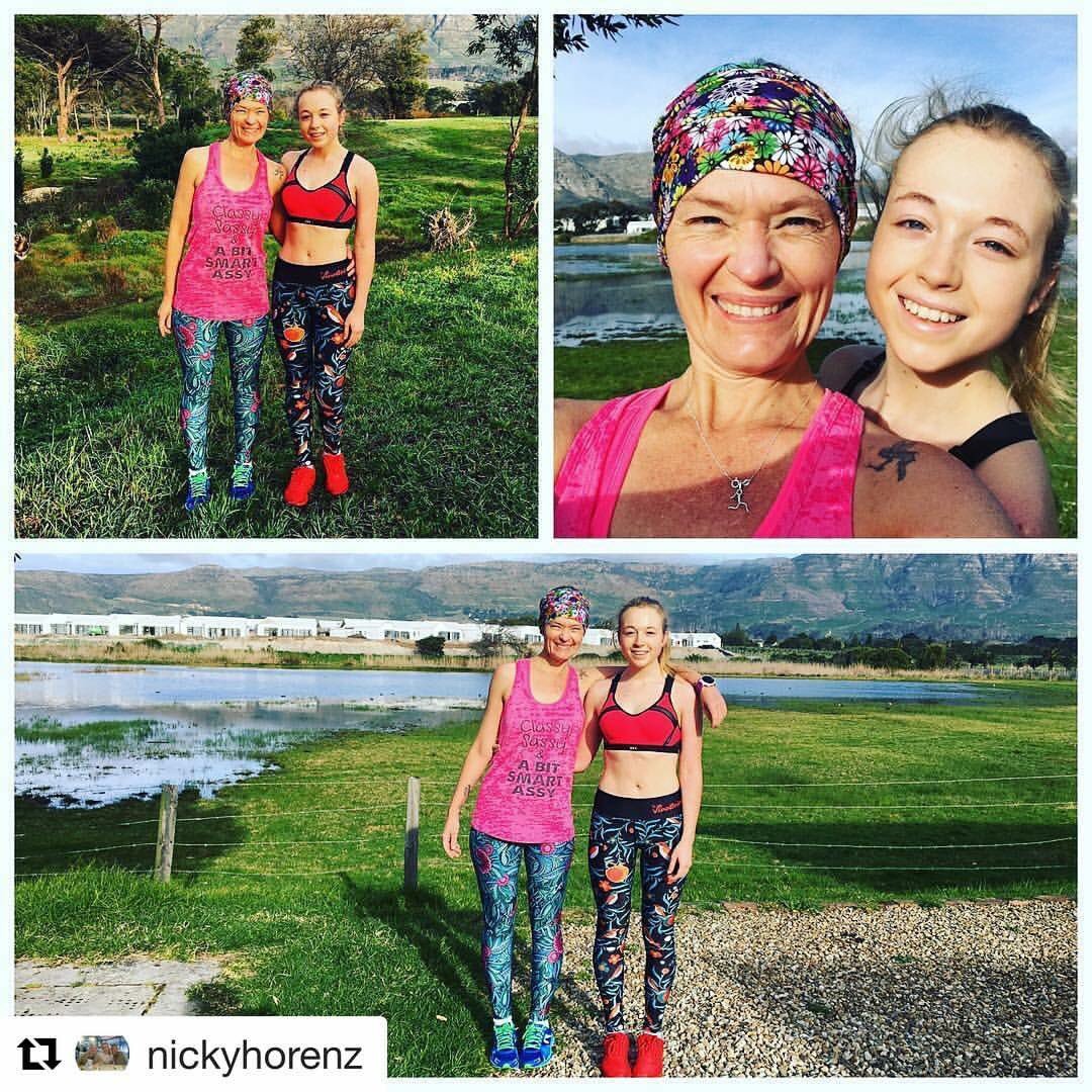 veryvivolicious's tweet image. Making colourful memories on a stunning wintersday. 💕❤️💕#motheranddaughter #runpretty #runhappy #WomensMonth