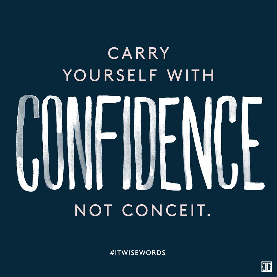 Ivanka Trump on Twitter: "See more #ITwisewords: https://t.co