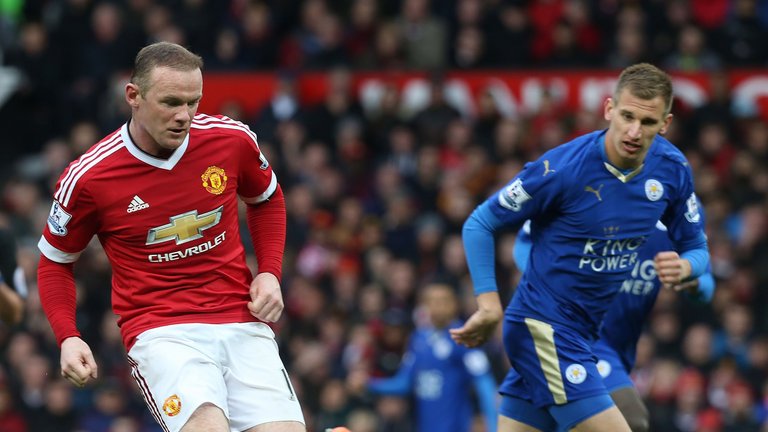 Leicester City (16/5) take on Man Utd (10/11) in the #CommunityShield, who are you backing? sports.titanbet.co.uk/en