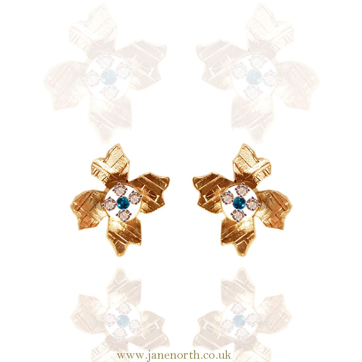 infojnorth's tweet photo. Our New Gold Poppy Earrings are looking so sparkly! https://t.co/oLuPzQEOsV