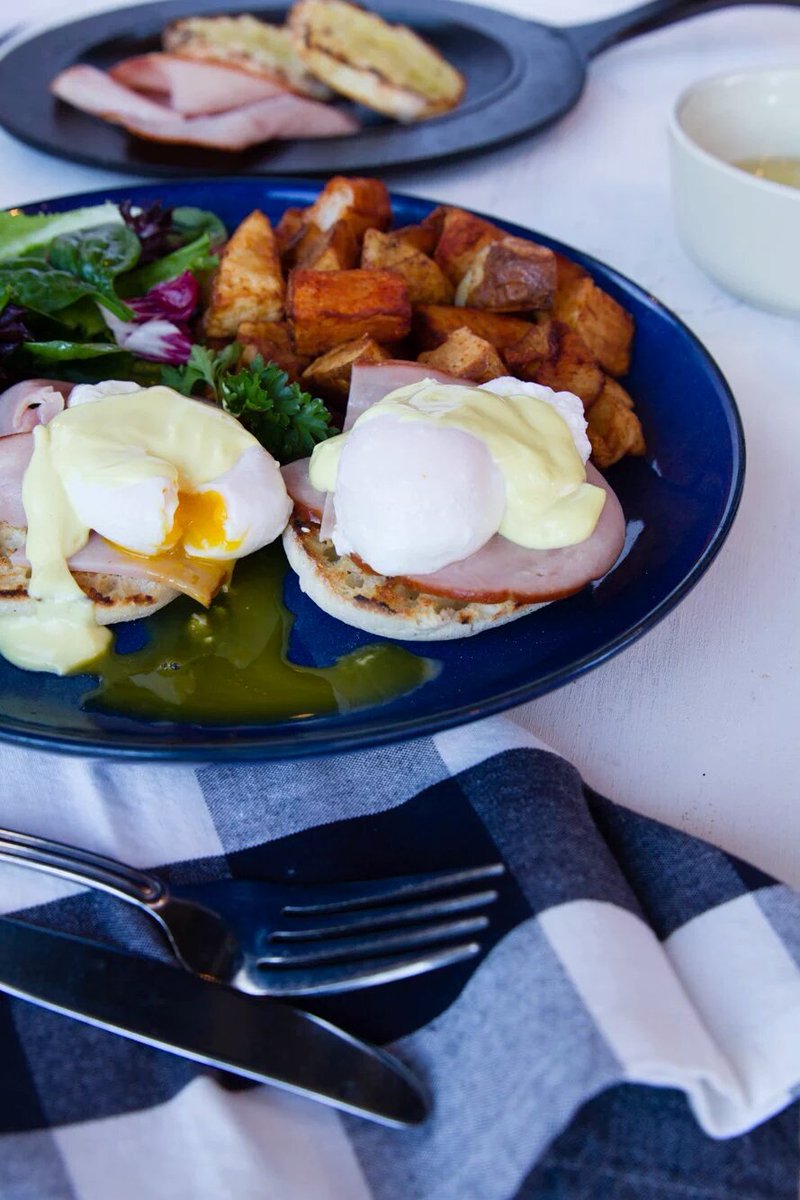 What better way to spend your Sunday than sipping mimosas on our patio, or enjoying the Olympics in our lounge!