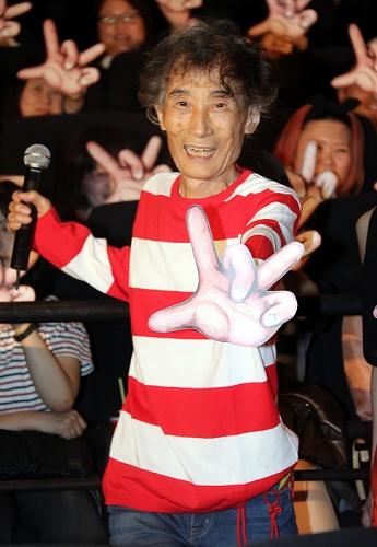 伊藤 秀一 楳図かずおさん新居として建設された東京 吉祥寺の通称まことちゃんハウスの景観をめぐり近隣住民から起こされた裁判に判決が下り楳図かずおさんの完全勝利でしたね 伊藤 秀一 楳図かずおさん新居として建設された東京 吉祥寺の通称まことちゃんハウスの景観をめぐり近隣住民から起こされた裁判に判決が下り楳図かずおさんの完全勝利でしたね