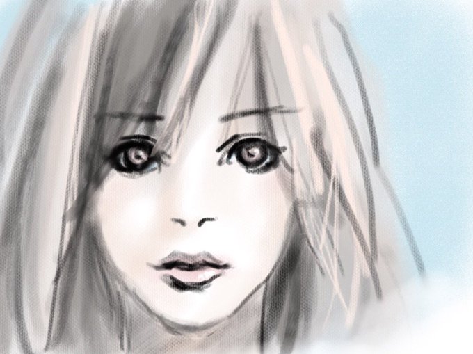 アヒル口のtwitterイラスト検索結果