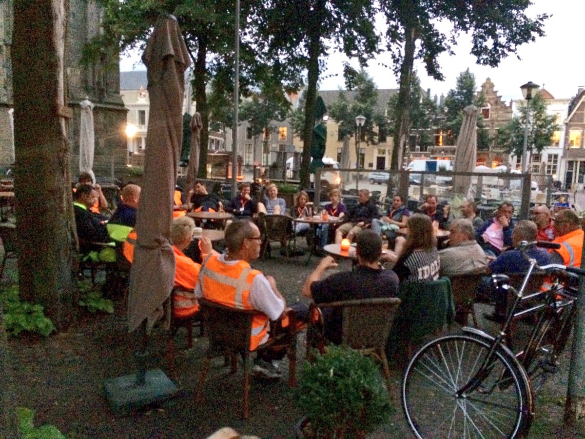 DeventerBoekenmarkt tweet media