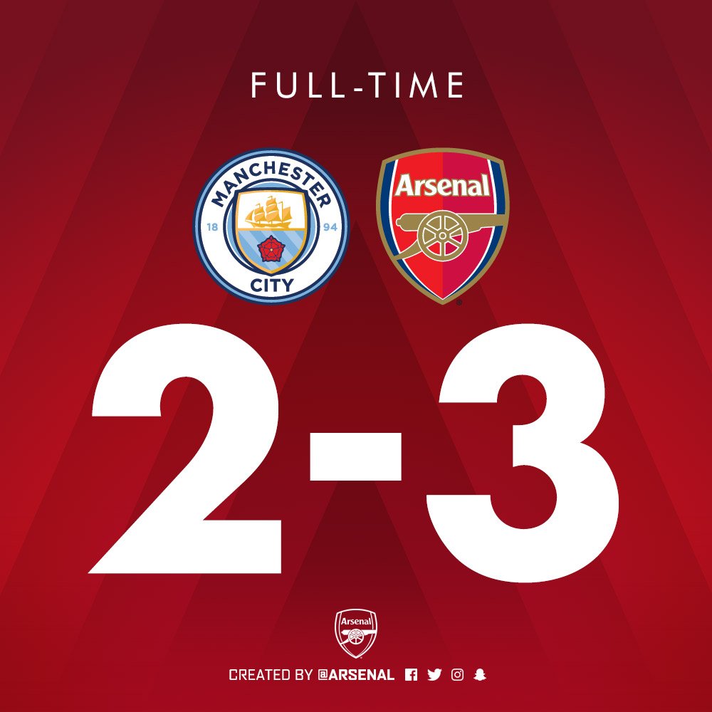 #MCFCvAFC