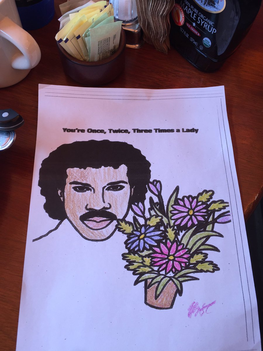 MonteMontoya's tweet photo. Shout out to @parkchow on the coloring sheet @sfoutsidelands @outsidelandssf https://t.co/mpDlK9kCaU
