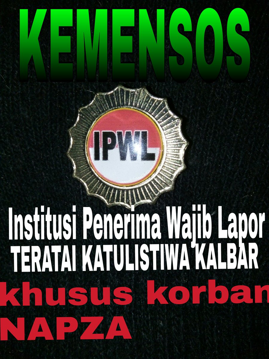 EnKalbar tweet picture