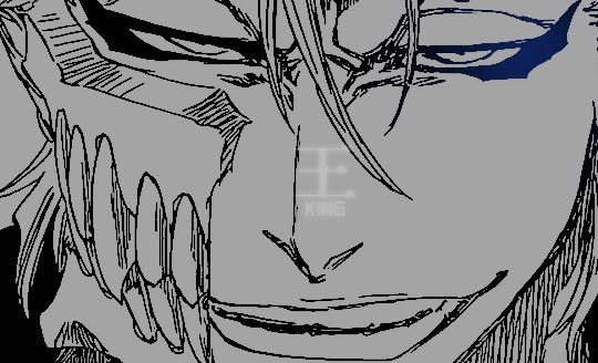 BOW DOWN TO THE KING