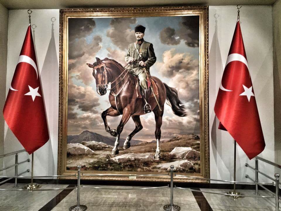 Aydın Eriş tweet media