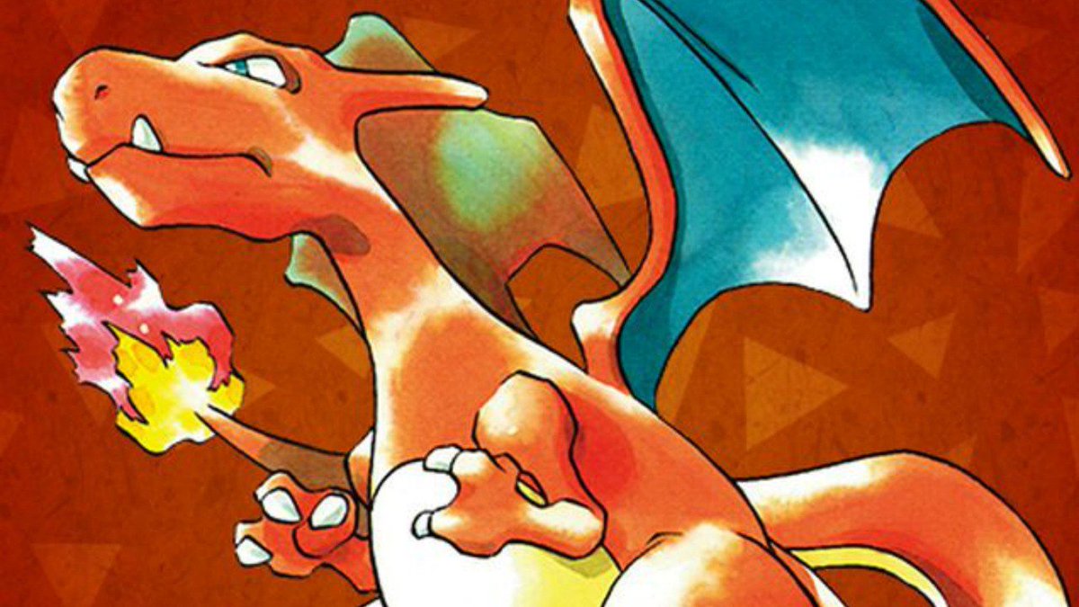 IGN's tweet photo. Turn back the clock to the games that started it all with these 11 Pokemon Red/Blue secrets. https://t.co/TTMyZhzXvw https://t.co/yYC9jw2quh
