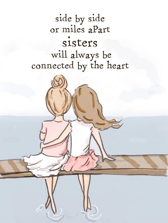 runway2street1's tweet photo. Happy Sister's day! 💕💕💕 This word carries so much love in so many different ways! #runway2street https://t.co/pNroLjo6od