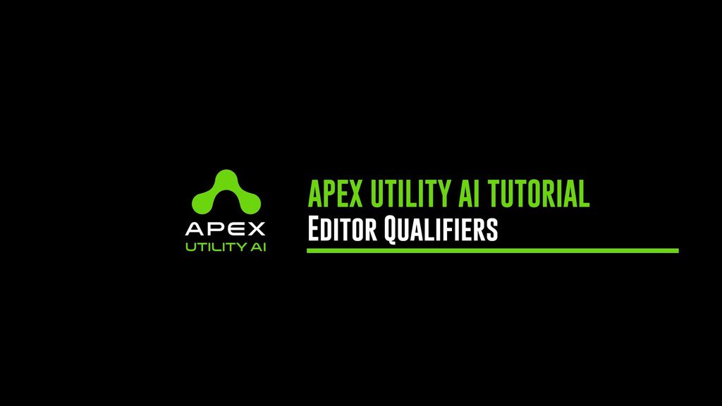 ApexGameTools's tweet photo. https://t.co/6PFooXZa6Q Get Apex Utility AI in the Unity Asset Store https://t.co/2RX9doYLG9 https://t.co/q9NrY3skFR