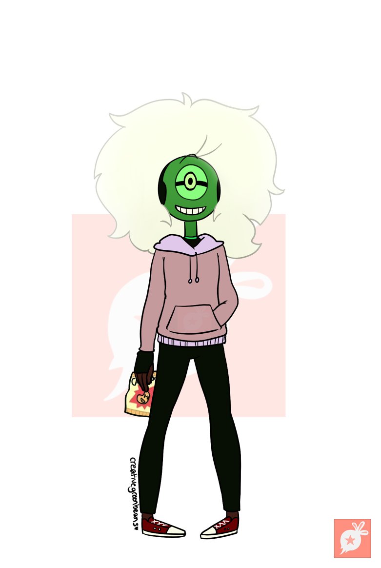 galacticTurnip's tweet photo. You remind me of the babes
#stevenuniverse #art #motherandsonspawn #centipeedle #rosequartz https://t.co/DjXbzZQUxO