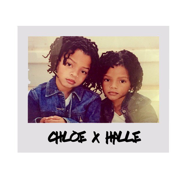 sonymusic's tweet photo. Happy #NationalSistersDay! 👯 https://t.co/StbECAExP1