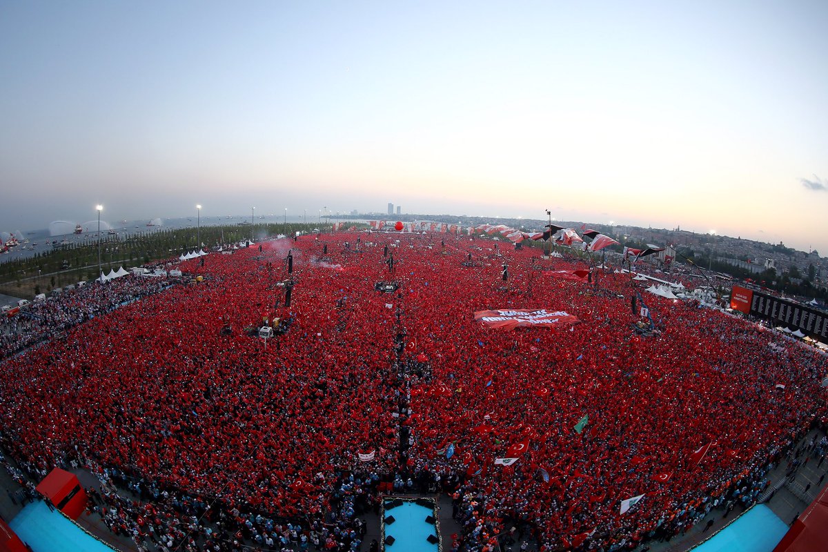 RTErdogan tweet picture