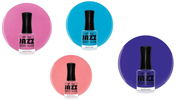 #COMPETITION: #WIN one of three <a href="/AllThatJazzUK/">All That Jazz UK</a> 'The Honeymoon' collection sets buff.ly/2a0s1Sq