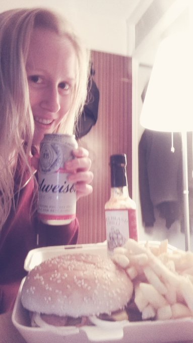 Hope your all enjoying your weekend, im having a dirty one with action films! :D https://t.co/4bWgDa<a href="/tag/razzlegirloftheyear"class="tags"><span>#razzlegirloftheyear</span></a>
