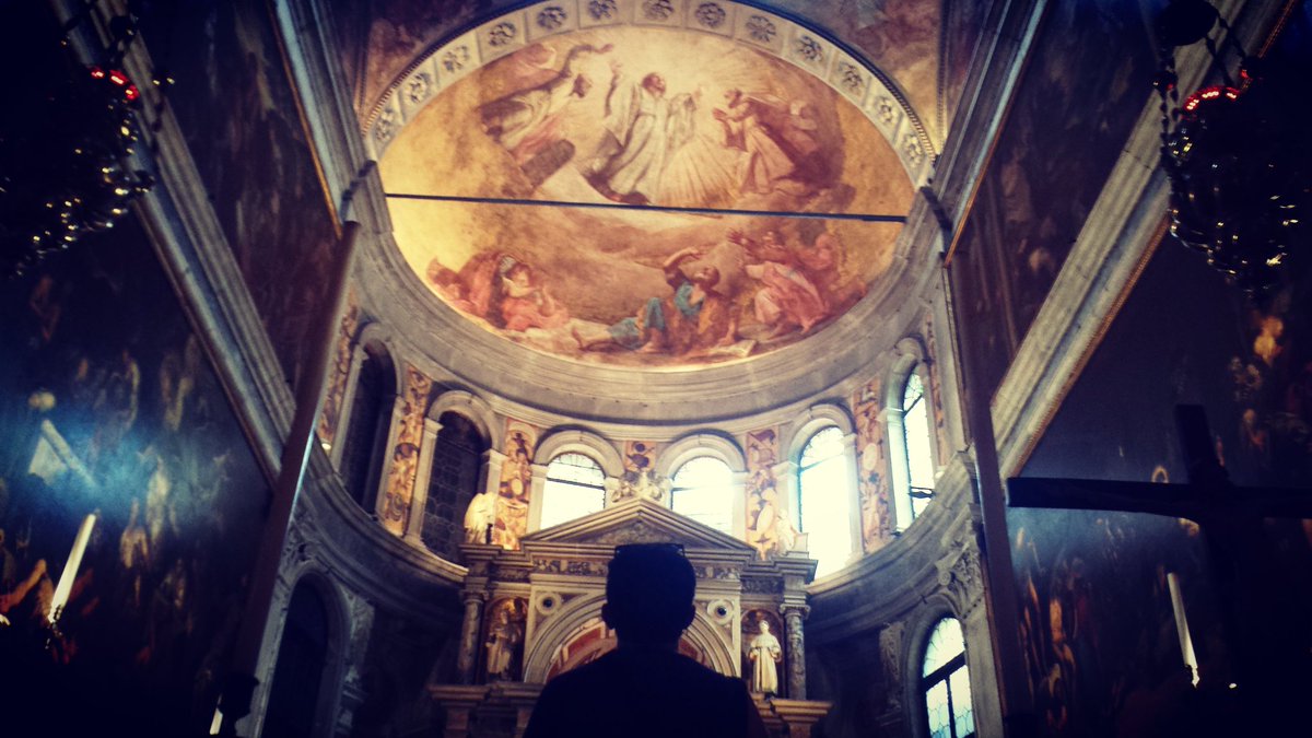 "Those in power write the history, while those who suffer write the songs."