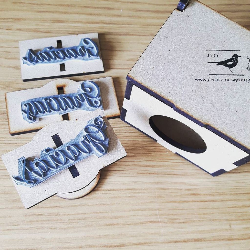 jaylaserdesign's tweet photo. Gracias custom stamps! #jld #bespokestamps #weddingseason #weddinginspiration #weddingdetails #stamps #etsy #etsygi… https://t.co/cSg4shyH30
