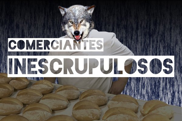 ConElMazoDando's tweet photo. Inescrupulosos aplican máxima del capitalismo: Las ganancias primero y la gente de último - https://t.co/XLUZD4G3H8 https://t.co/fRSxxKlnvt