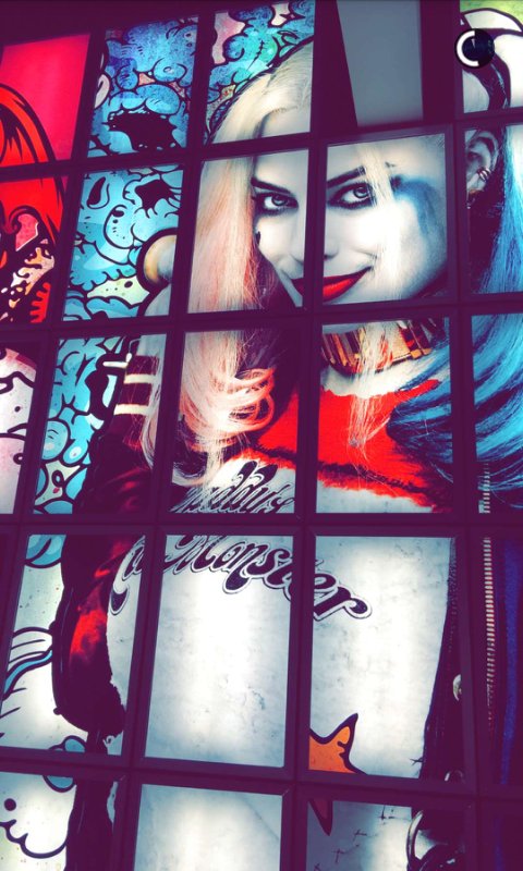 Emblem3Arg's tweet image. Wesley en Snapchat, recientemente #1