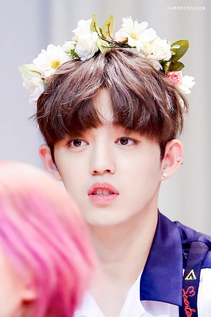 Dear_SCOUPS_'s tweet photo. 맘껏 행복해
해주길 바래
사랑스런 너의 
기쁜 생일에
/라디, Happy birthday

@pledis_17 https://t.co/VIA8irEAPn
