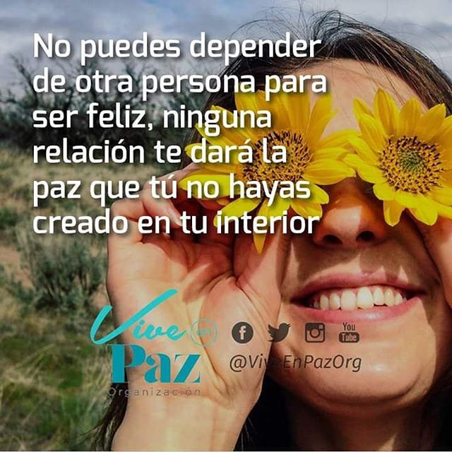 ViveenPazOrg's tweet photo. #Amor #Paz #Felicidad #Pareja #Interior #Ser #PazInterior #ViveEnPaz #ViveEnPazOrg #Namaste https://t.co/5njC0ThdTx