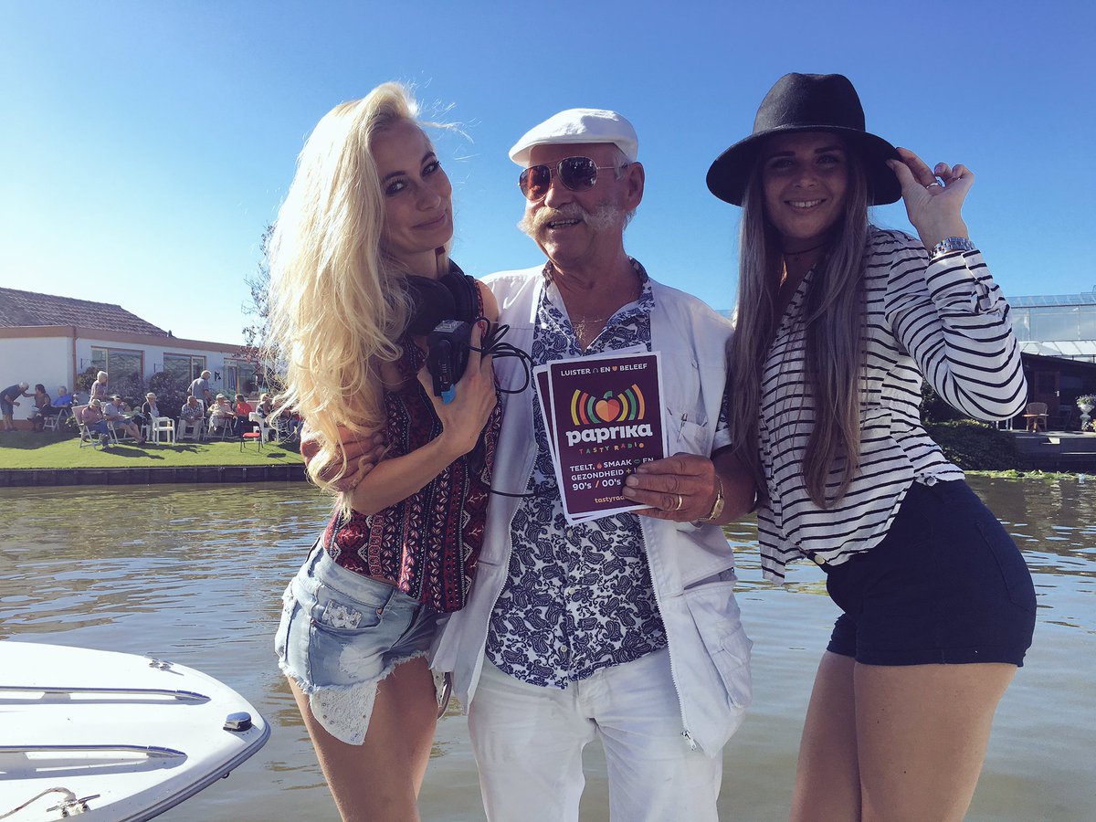 Corso herbeleven? 9-11u ochtend&amp;avond ma/vrij op Paprika tastyradio.nl Download de gratis app <a href="/VarendCorso/">Varend Corso</a>