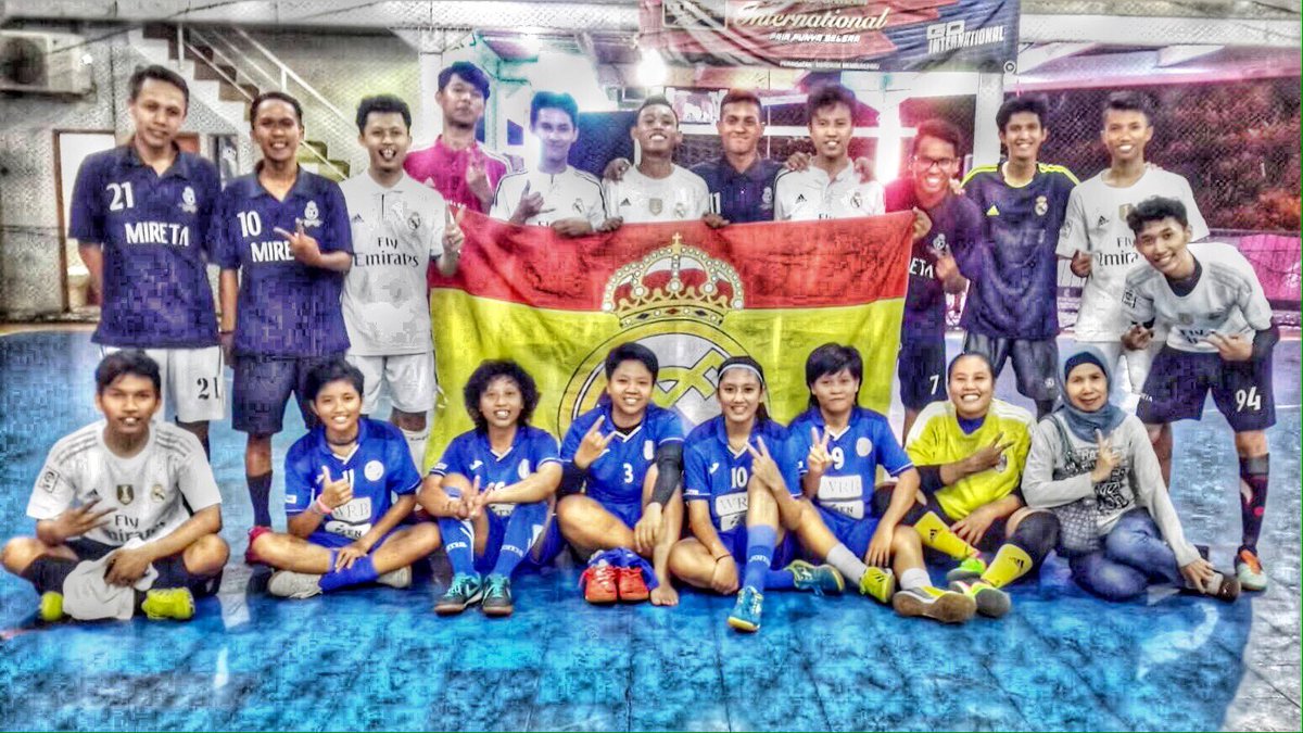 Wijaya Sentosa FC (@WSFutsalClub) | Twitter