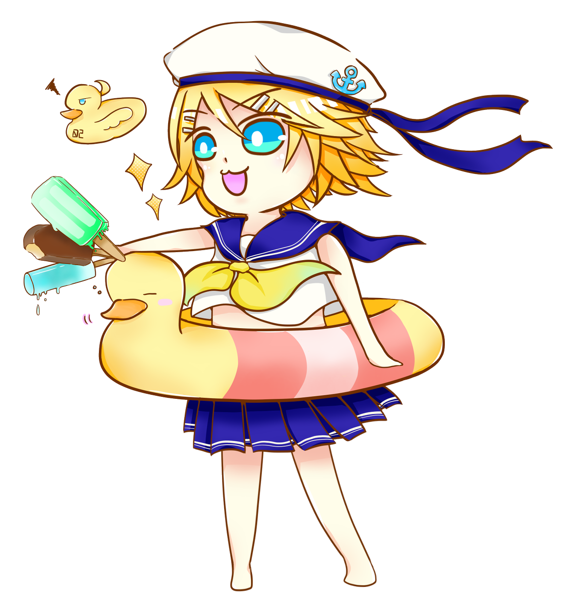 夏のボカロ乱闘祭 まとめ 2ページ目 Togetter