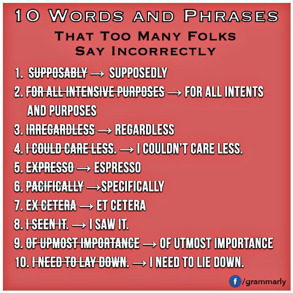 The_YUNiversity's tweet photo. #This

(Thanks, @Grammarly.) 👍 https://t.co/S4O6yS3pzr