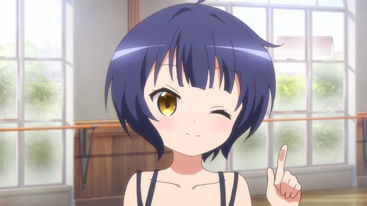 本日8月8日はマヤのお誕生日。 ということで特製のケーキでお祝いです