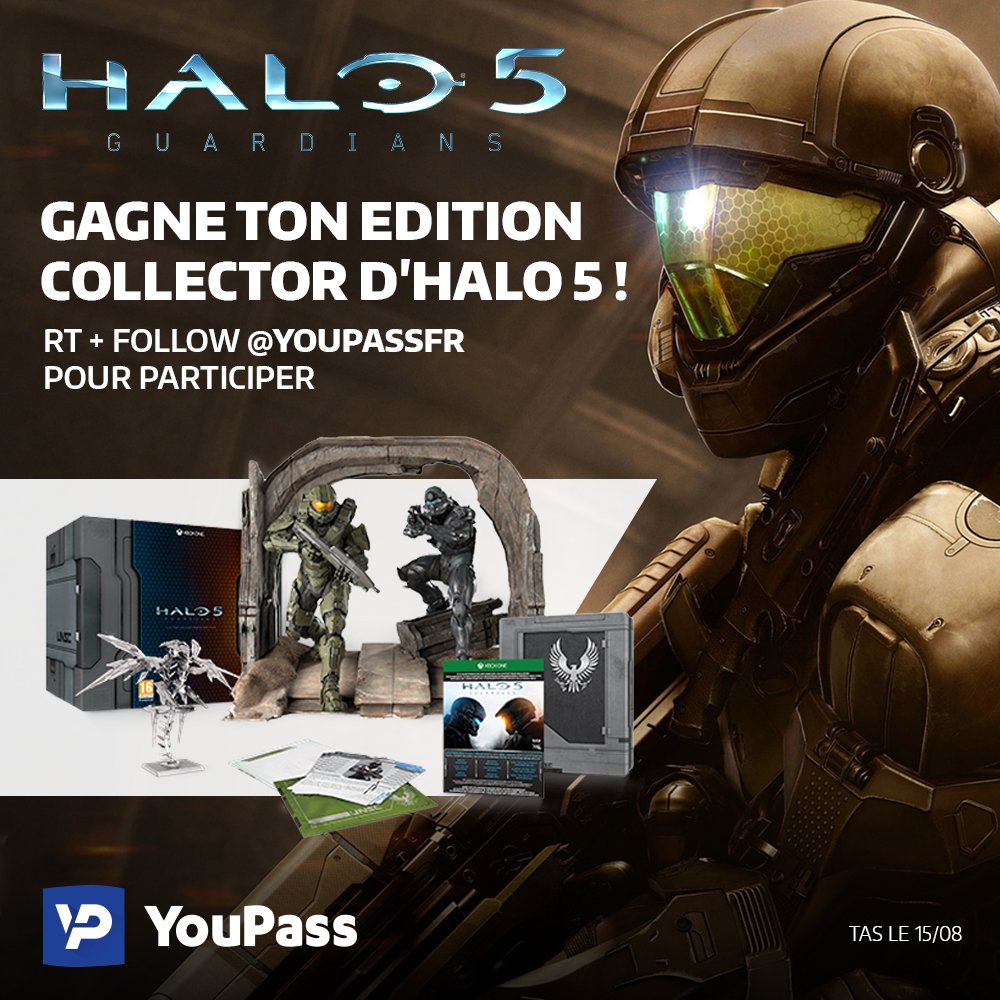 YouPass.com tweet media