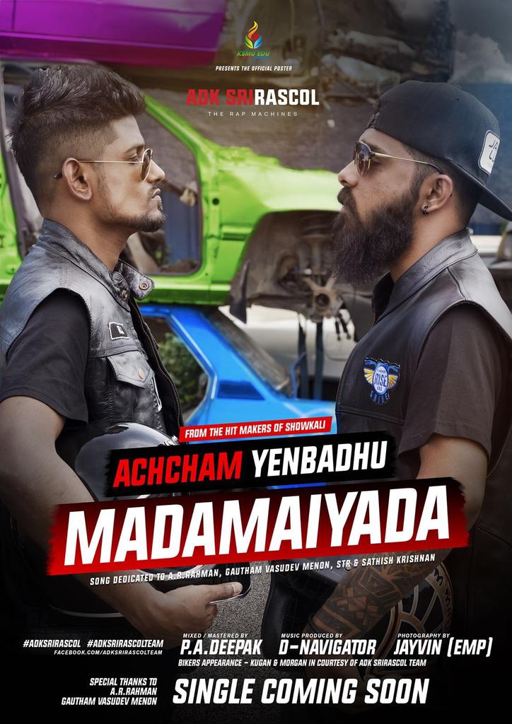SriRascol's tweet photo. Great team THANK YOU @AaryanDineshK @NavinDnavigator @Kugayndran @padeepak #AYM #BBCnetwork @AshantiOmkar https://t.co/OD8B7D80pN