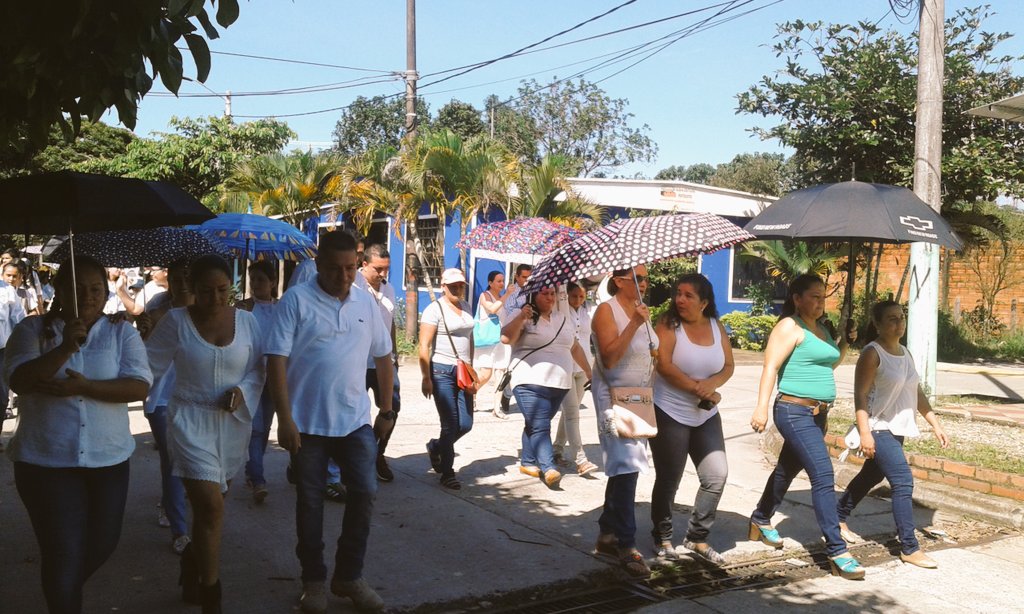 Hoy nos unimos en esta Fiesta Patria,  los 197 años de la Batalla de Boyacá, exaltó el trabajo del <a href="/COL_EJERCITO/">Ejército Nacional de Colombia</a>