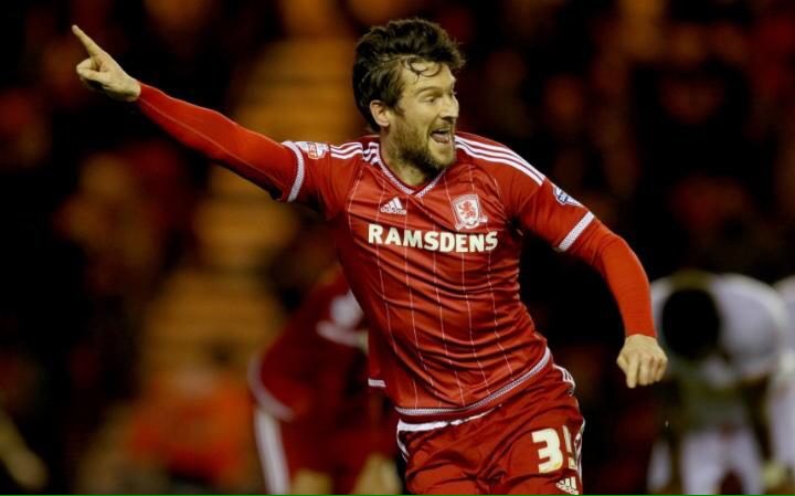 Transfer_Zone_'s tweet photo. Wolves look set to take #Boro striker David Nugent on loan in the coming days #wwfc https://t.co/YbFkyu8Ml7