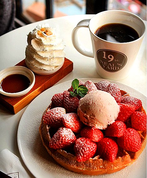 blogazzine's tweet photo. #FelizDomingo
¡Que lo disfruten!
#EstiloBlogazzine #breakfast #sunday #morning #relax https://t.co/BrtIfWf7V0