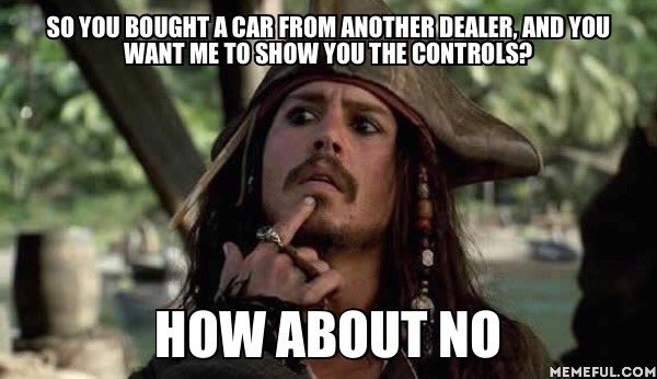 picture Car Sales Memes Funny car sales memes on twitter carsales