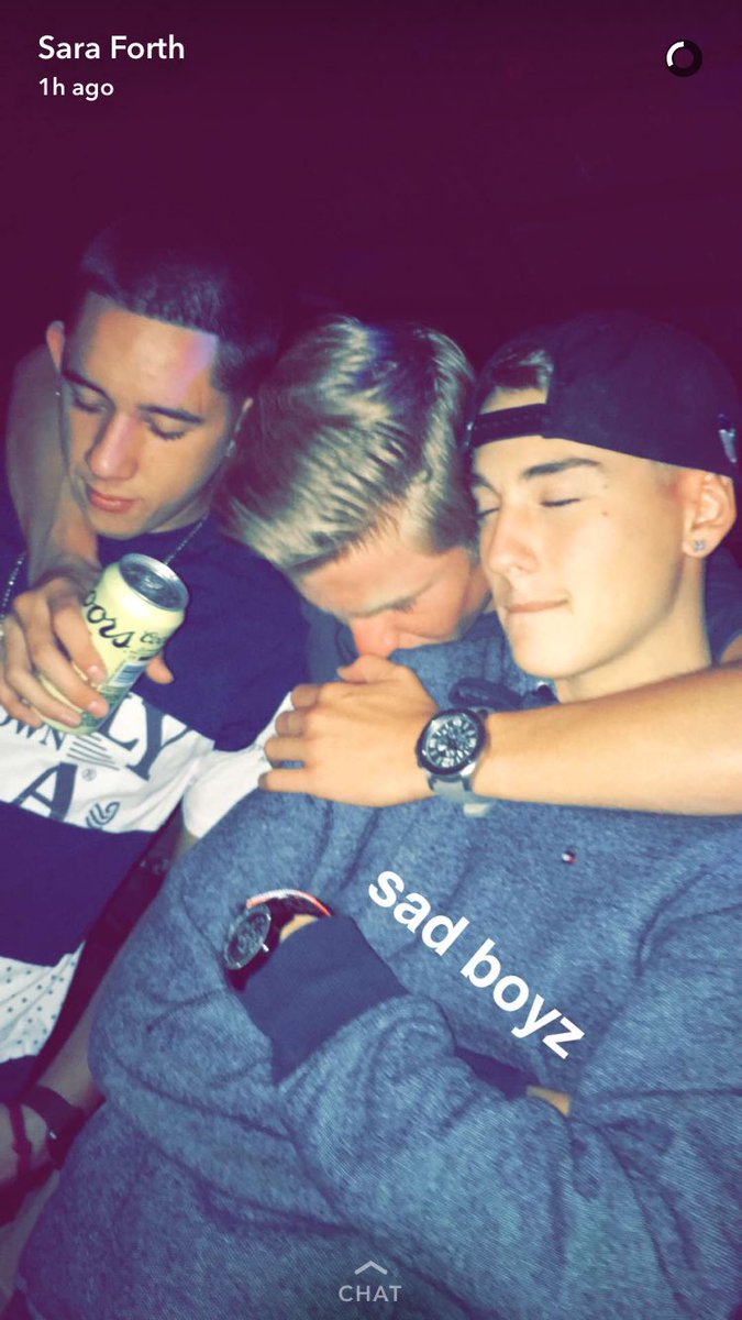 Romero_mikey's tweet photo. Hardest goodbye Man Ima miss you Jakey p do big things at college I'll see you in November .love you homie #og4f https://t.co/eNgHKGFxlC