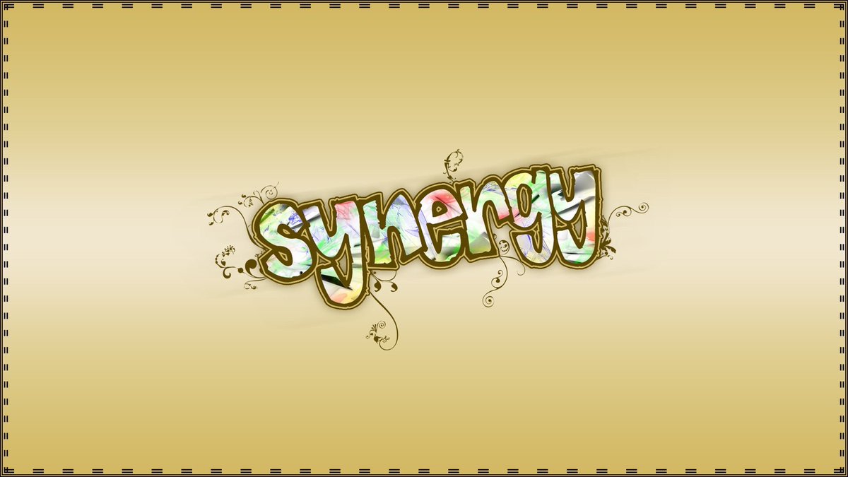 KathrynM101's tweet photo. {New} Blog Post for @BAMRadioNetwork: "The Sounds of Synergy" https://t.co/pKHsJWZnGw #EdWords #EdBeat https://t.co/iPSF4ktc1s