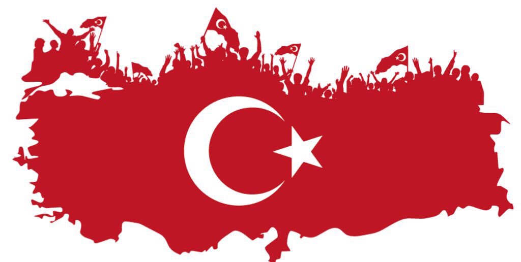 iycgenelmerkez's tweet photo. #TurkeyUnited #turkeywitherdogan #yenikapıdemokrasimitingi #Milliİrade https://t.co/kubR42klcd