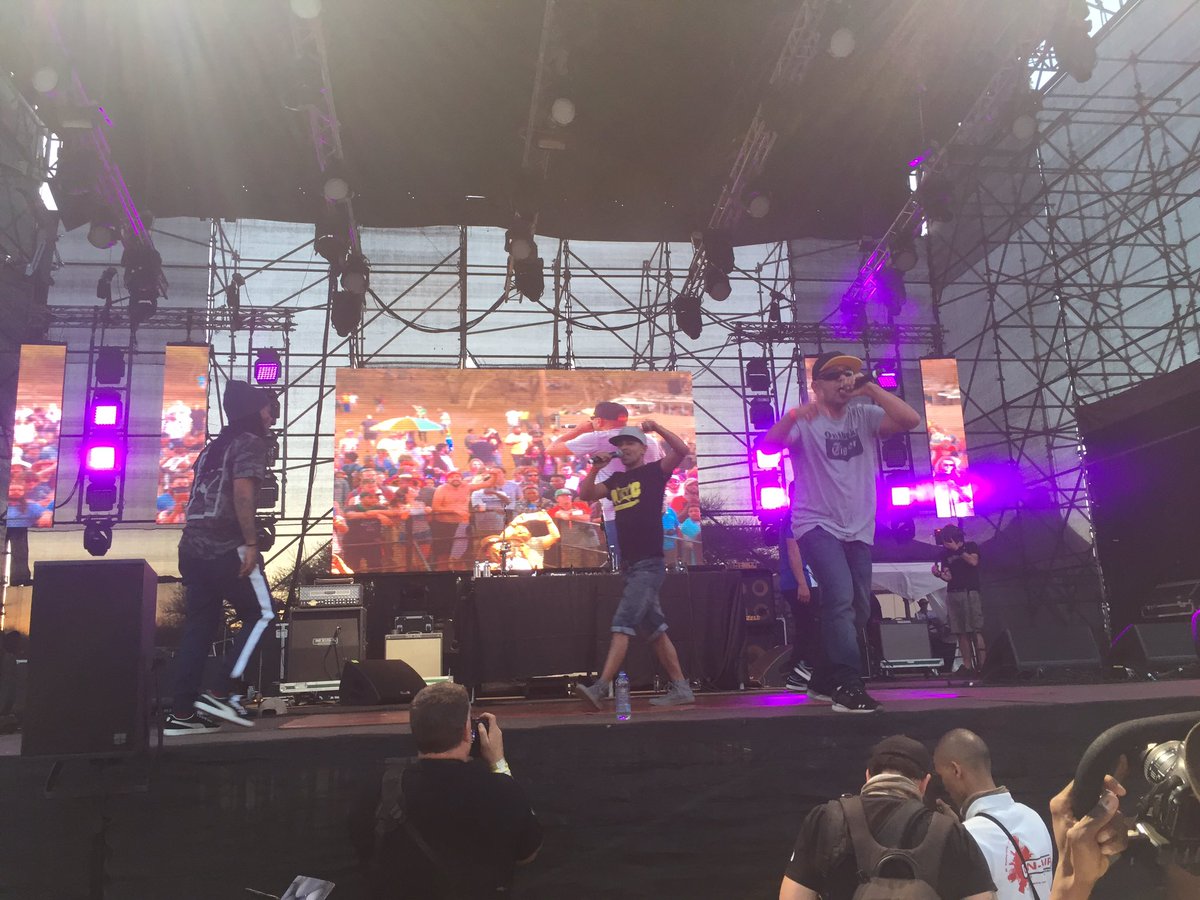 "Hie kom ons nou met die wille gedagtis" - BVK #OppikoppiTribute <a href="/DJReadyD/">DJ Ready D</a>