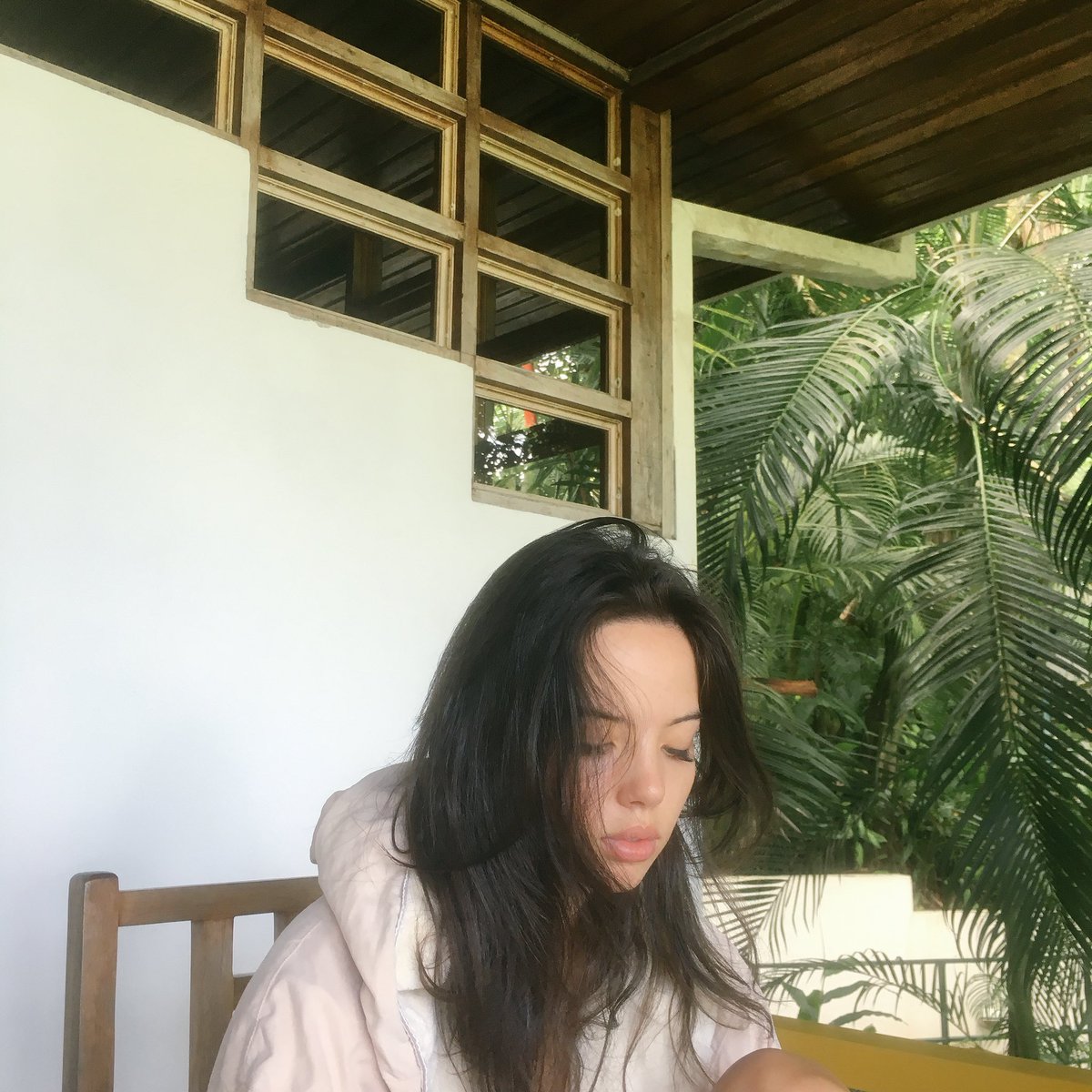 whoisluka's tweet photo. Goodmorning💞 https://t.co/mjQnM4xmK6