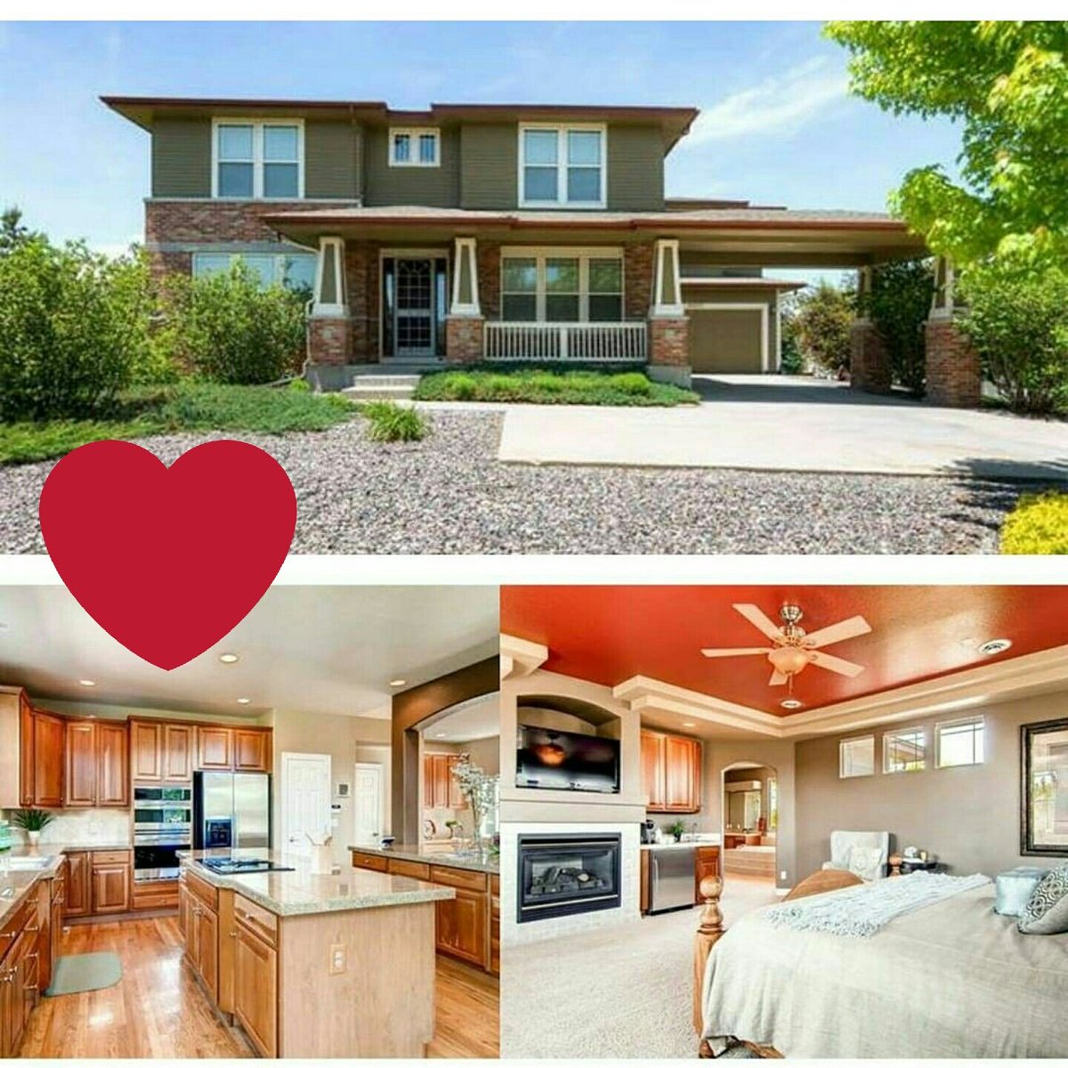 jamesmbrown3's tweet image. Come check out this home. #home #SundayMorning #realestate #openhouse
20274 East Euclid Place
Aurora, CO