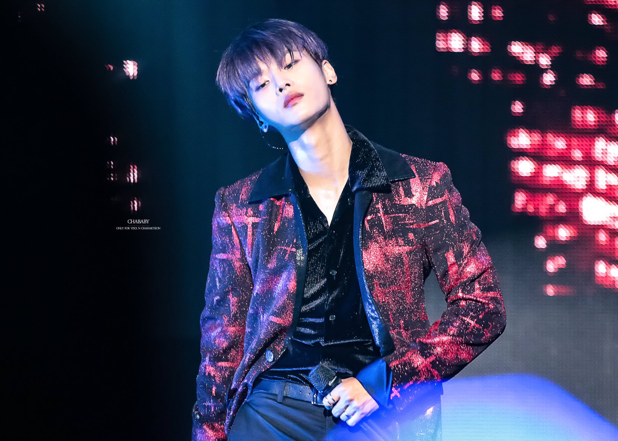 VIXX N
