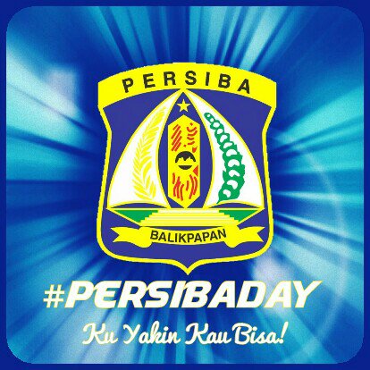 persibafc_media's tweet photo. Retweet kalau anda yakin #PersibaBisa!
#PersibaDay https://t.co/UphAlP5Wsh