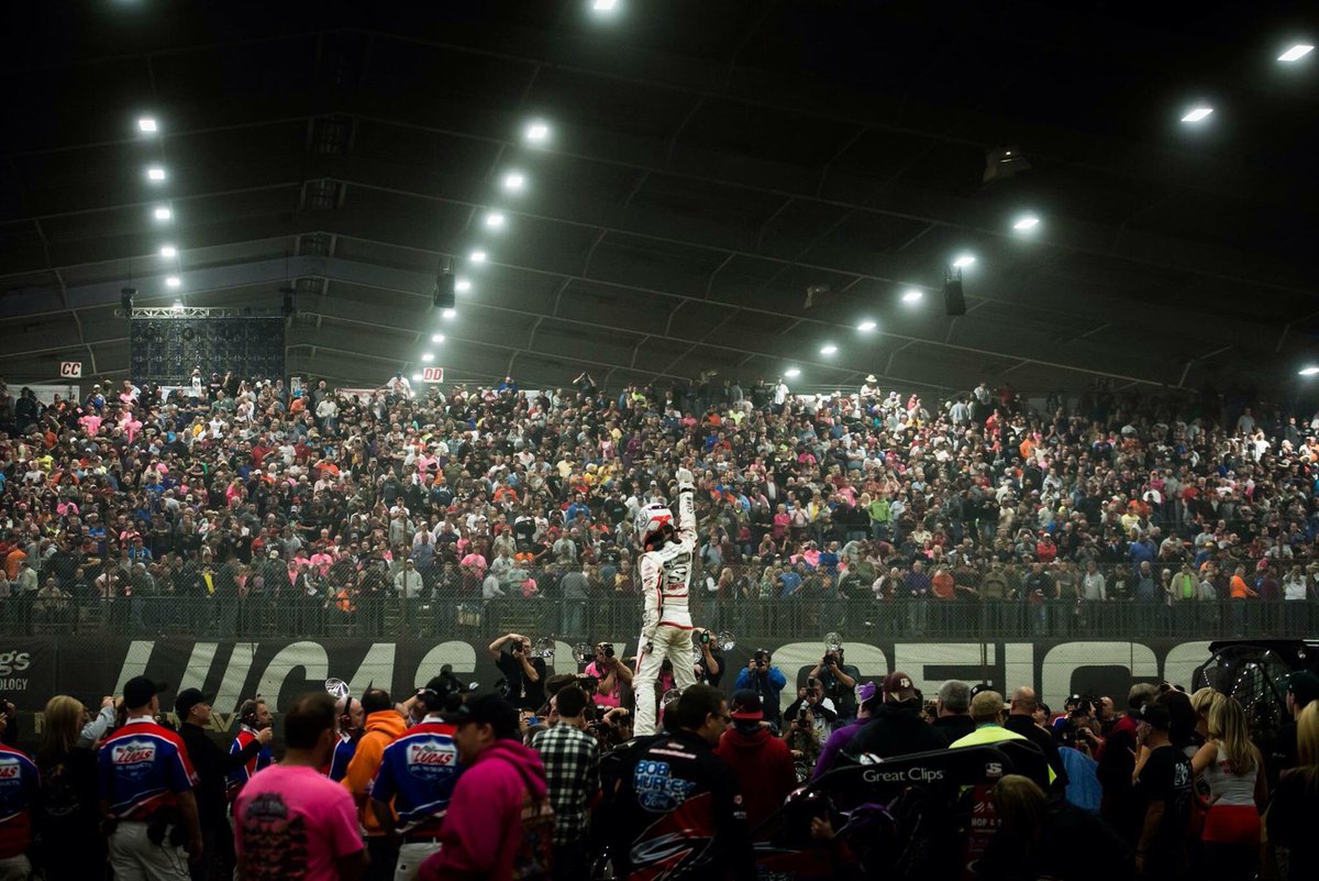 Thoughts &amp; Prayers to <a href="/BryanClauson/">Bryan Clauson</a> <a href="/BryanClausonInc/">Bryan Clauson Racing</a>