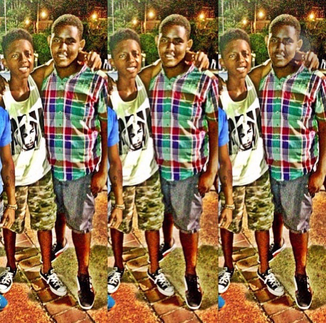 1MirFlvcko's tweet photo. How Can You Hate The Grind When We Humbler Than Most❤️💲 #HappyGxDayMyNigg #Big18 #OnlyTheField #Durky30shot 😈 https://t.co/83ihW0DlT4
