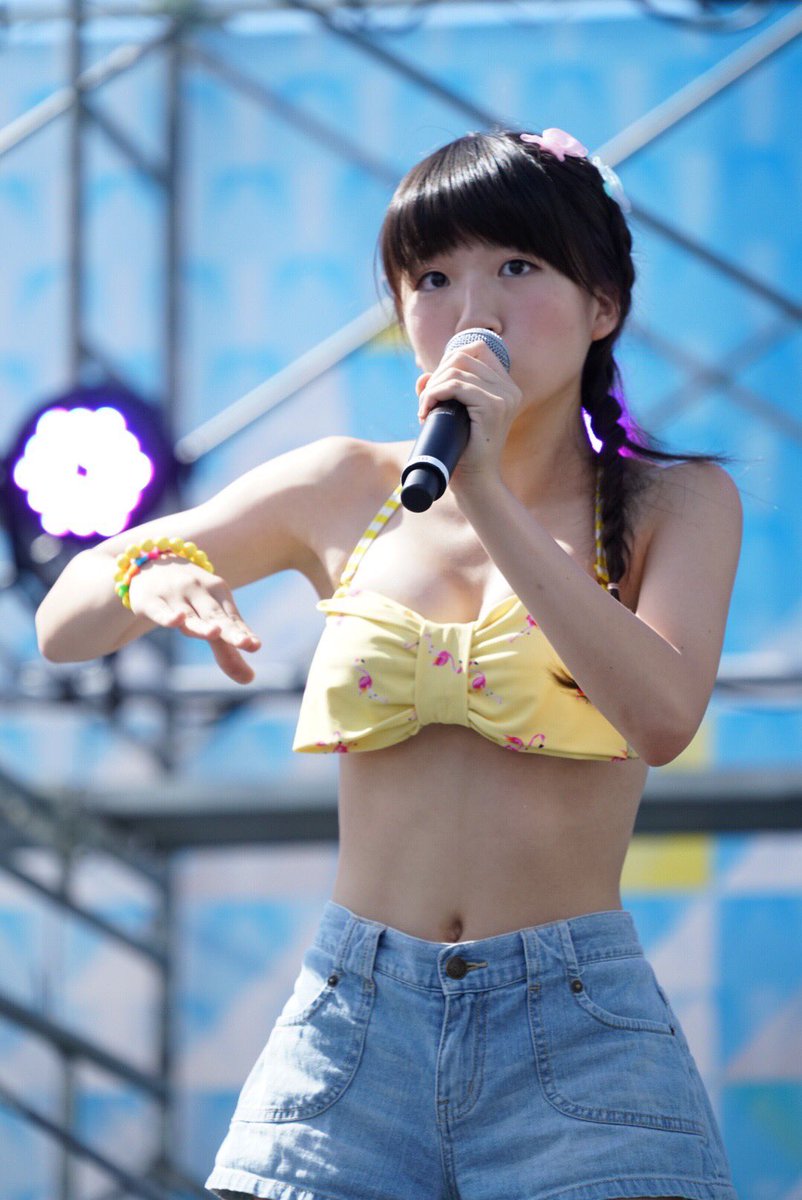 3日目 SHIP STAGE③ 「週刊ヤングジャンプpresents サキドル エース