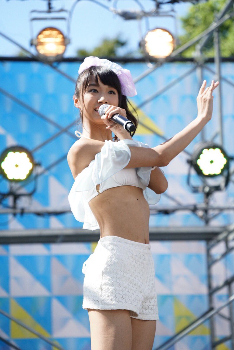 3日目 SHIP STAGE③ 「週刊ヤングジャンプpresents サキドル エース